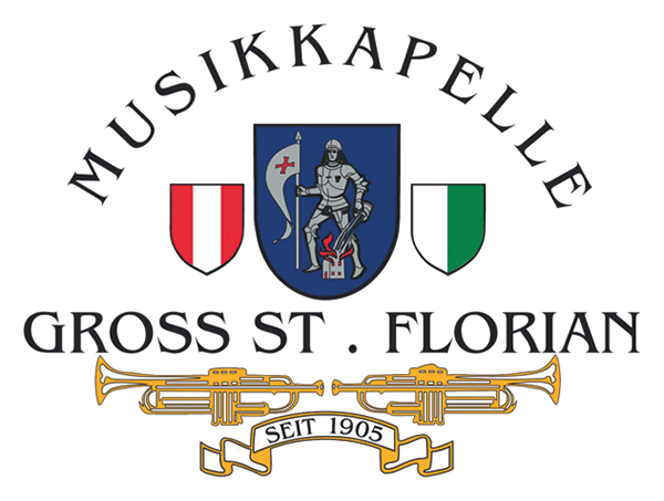 Musikkapelle Groß St. Florian