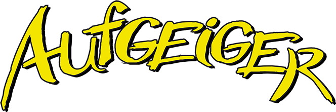 Die Aufgeiger