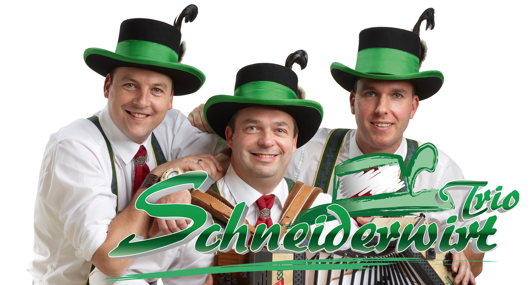 Schneiderwirt Trio
